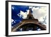 Pixels Print Series-Philippe Hugonnard-Framed Photographic Print