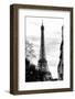 Pixels Print Series-Philippe Hugonnard-Framed Photographic Print