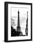 Pixels Print Series-Philippe Hugonnard-Framed Photographic Print