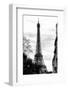 Pixels Print Series-Philippe Hugonnard-Framed Photographic Print