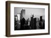 Pixels Print Series-Philippe Hugonnard-Framed Photographic Print