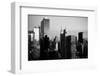 Pixels Print Series-Philippe Hugonnard-Framed Photographic Print