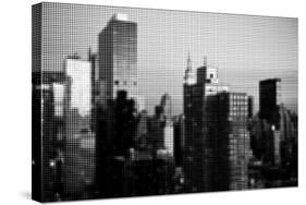 Pixels Print Series-Philippe Hugonnard-Stretched Canvas