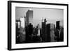 Pixels Print Series-Philippe Hugonnard-Framed Photographic Print