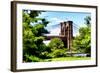 Pixels Print Series-Philippe Hugonnard-Framed Photographic Print