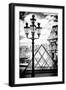 Pixels Print Series-Philippe Hugonnard-Framed Photographic Print