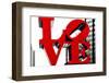 Pixels Print Series-Philippe Hugonnard-Framed Photographic Print