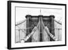 Pixels Print Series-Philippe Hugonnard-Framed Photographic Print