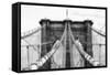 Pixels Print Series-Philippe Hugonnard-Framed Stretched Canvas