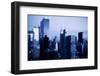 Pixels Print Series-Philippe Hugonnard-Framed Photographic Print