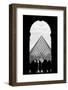 Pixels Print Series-Philippe Hugonnard-Framed Photographic Print