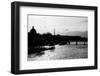 Pixels Print Series-Philippe Hugonnard-Framed Photographic Print