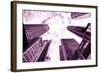 Pixels Print Series-Philippe Hugonnard-Framed Photographic Print