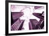 Pixels Print Series-Philippe Hugonnard-Framed Photographic Print