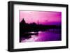 Pixels Print Series-Philippe Hugonnard-Framed Photographic Print