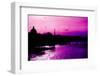 Pixels Print Series-Philippe Hugonnard-Framed Photographic Print