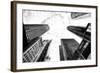 Pixels Print Series-Philippe Hugonnard-Framed Photographic Print