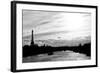 Pixels Print Series-Philippe Hugonnard-Framed Photographic Print