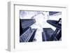 Pixels Print Series-Philippe Hugonnard-Framed Photographic Print