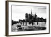 Pixels Print Series-Philippe Hugonnard-Framed Photographic Print