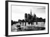 Pixels Print Series-Philippe Hugonnard-Framed Photographic Print