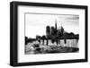 Pixels Print Series-Philippe Hugonnard-Framed Photographic Print