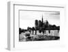 Pixels Print Series-Philippe Hugonnard-Framed Photographic Print