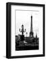 Pixels Print Series-Philippe Hugonnard-Framed Photographic Print