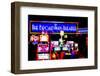 Pixels Print Series-Philippe Hugonnard-Framed Photographic Print