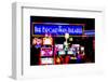 Pixels Print Series-Philippe Hugonnard-Framed Photographic Print