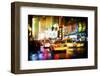 Pixels Print Series-Philippe Hugonnard-Framed Photographic Print