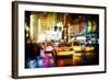 Pixels Print Series-Philippe Hugonnard-Framed Photographic Print