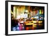 Pixels Print Series-Philippe Hugonnard-Framed Photographic Print