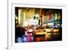 Pixels Print Series-Philippe Hugonnard-Framed Photographic Print