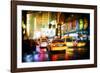 Pixels Print Series-Philippe Hugonnard-Framed Photographic Print