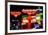 Pixels Print Series-Philippe Hugonnard-Framed Photographic Print