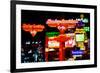 Pixels Print Series-Philippe Hugonnard-Framed Photographic Print