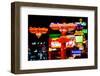 Pixels Print Series-Philippe Hugonnard-Framed Photographic Print