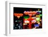 Pixels Print Series-Philippe Hugonnard-Framed Photographic Print