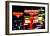 Pixels Print Series-Philippe Hugonnard-Framed Photographic Print