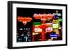 Pixels Print Series-Philippe Hugonnard-Framed Photographic Print