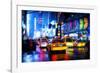 Pixels Print Series-Philippe Hugonnard-Framed Photographic Print