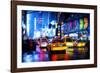 Pixels Print Series-Philippe Hugonnard-Framed Photographic Print