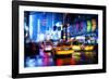 Pixels Print Series-Philippe Hugonnard-Framed Photographic Print