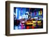 Pixels Print Series-Philippe Hugonnard-Framed Photographic Print