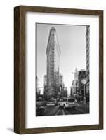 Pixels Print Series-Philippe Hugonnard-Framed Photographic Print