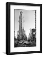 Pixels Print Series-Philippe Hugonnard-Framed Photographic Print