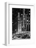 Pixels Print Series-Philippe Hugonnard-Framed Photographic Print