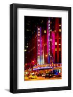 Pixels Print Series-Philippe Hugonnard-Framed Photographic Print