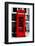 Pixels Print Series-Philippe Hugonnard-Framed Photographic Print